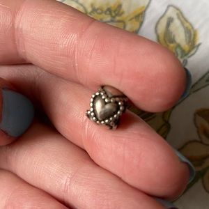 Pandora bead